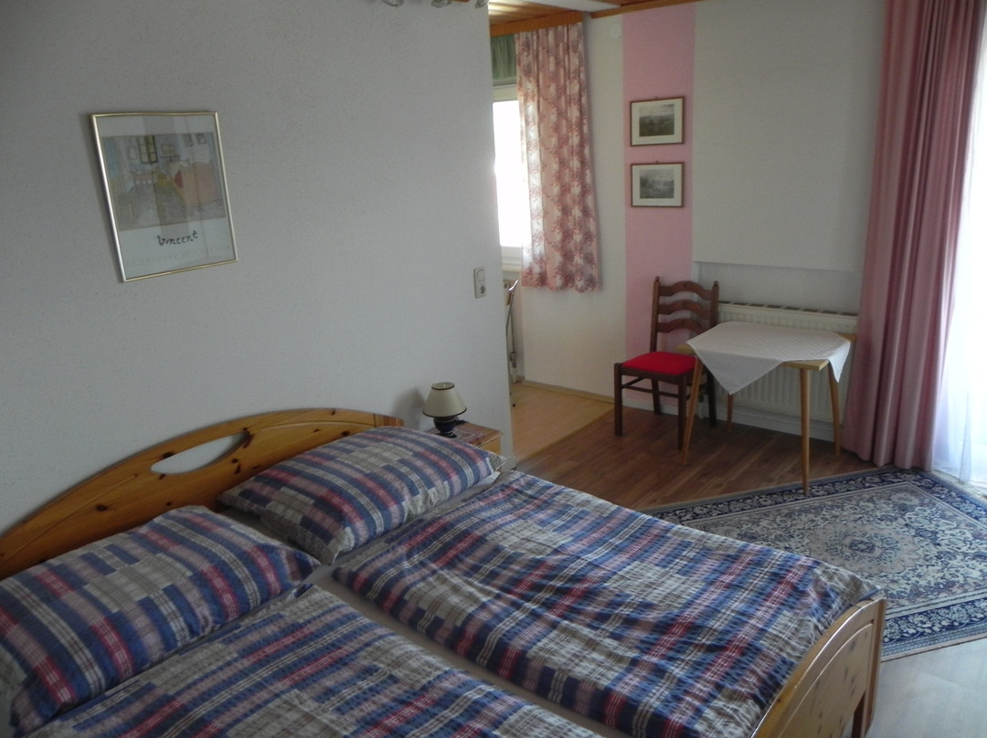 Ferienhaus Schiemel主图