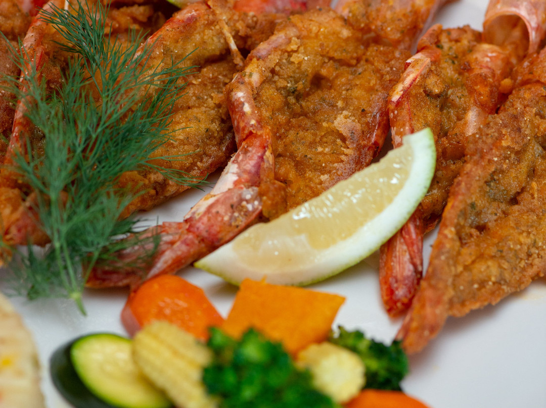 Nkomazi Kruger Lodge & Spa主图