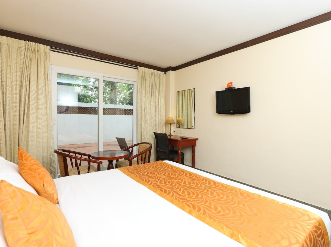 OYO 15925 Tommaso Hotels And Resorts主图