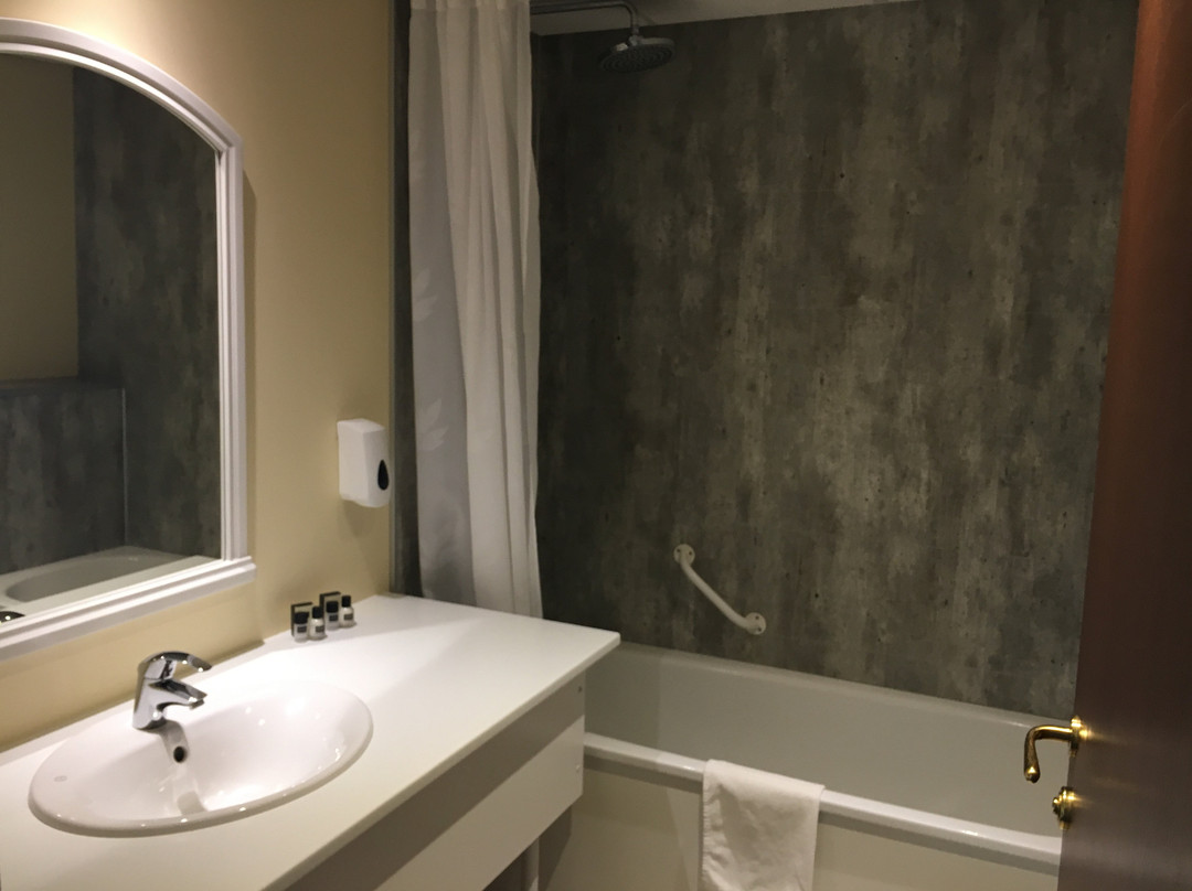 赛尔-米瓦特酒店主图