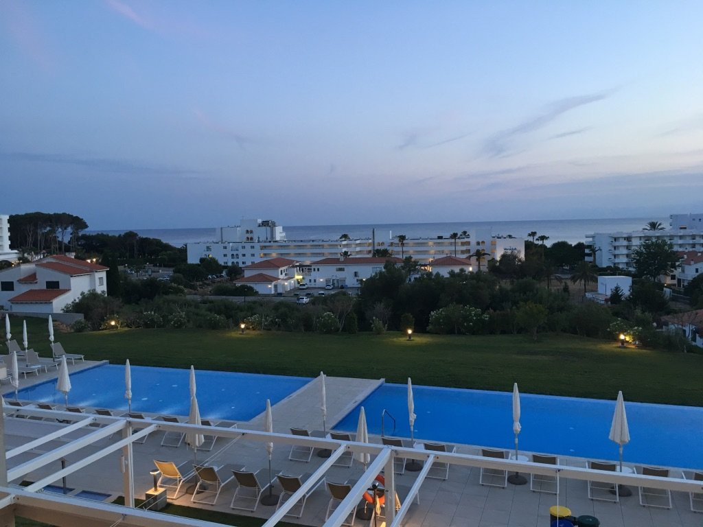 Hotel Seth 55 Santo Tomas主图