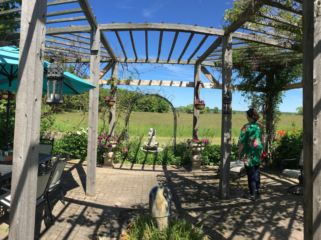 The Inn at Windmill Farm主图