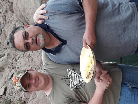 Albertus Reyneke (Skyrider Adventure Tours)