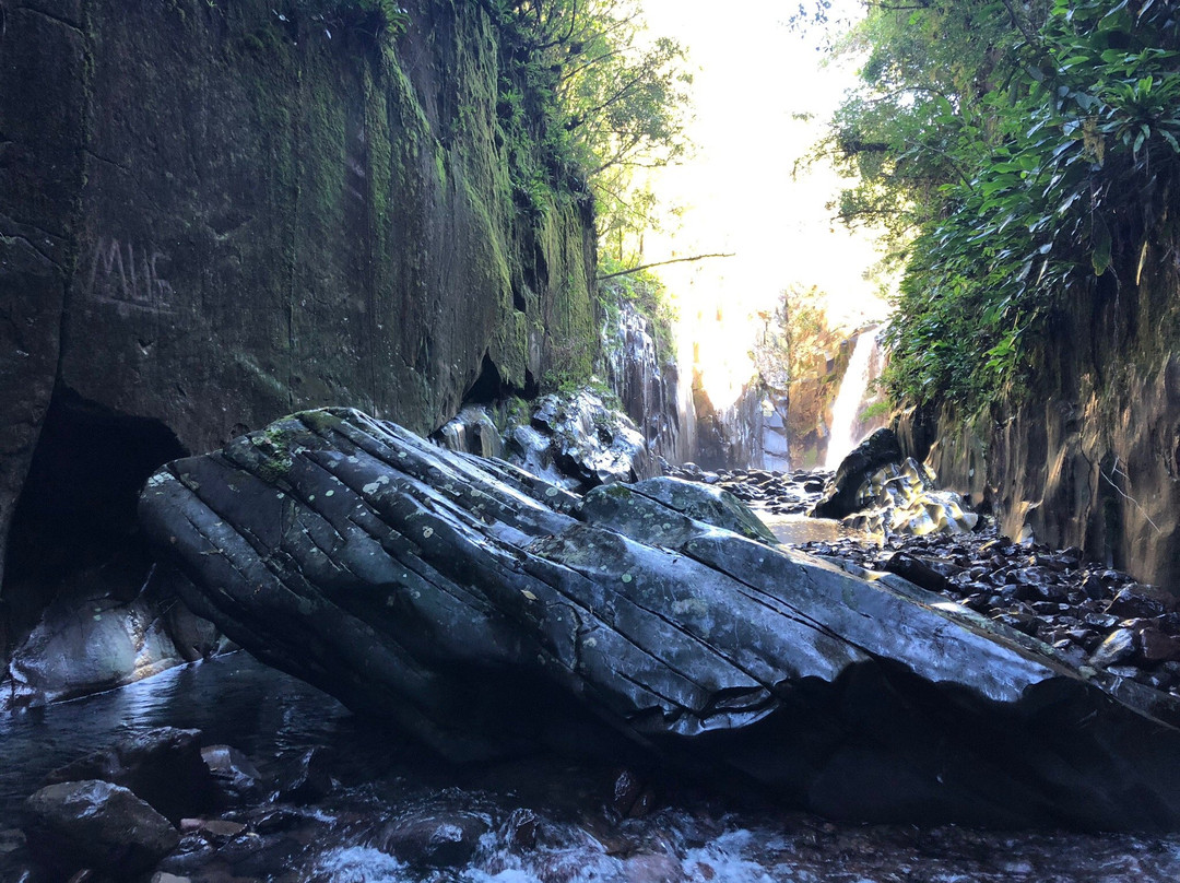 Cirenaica Canyon-Treviso必去景点