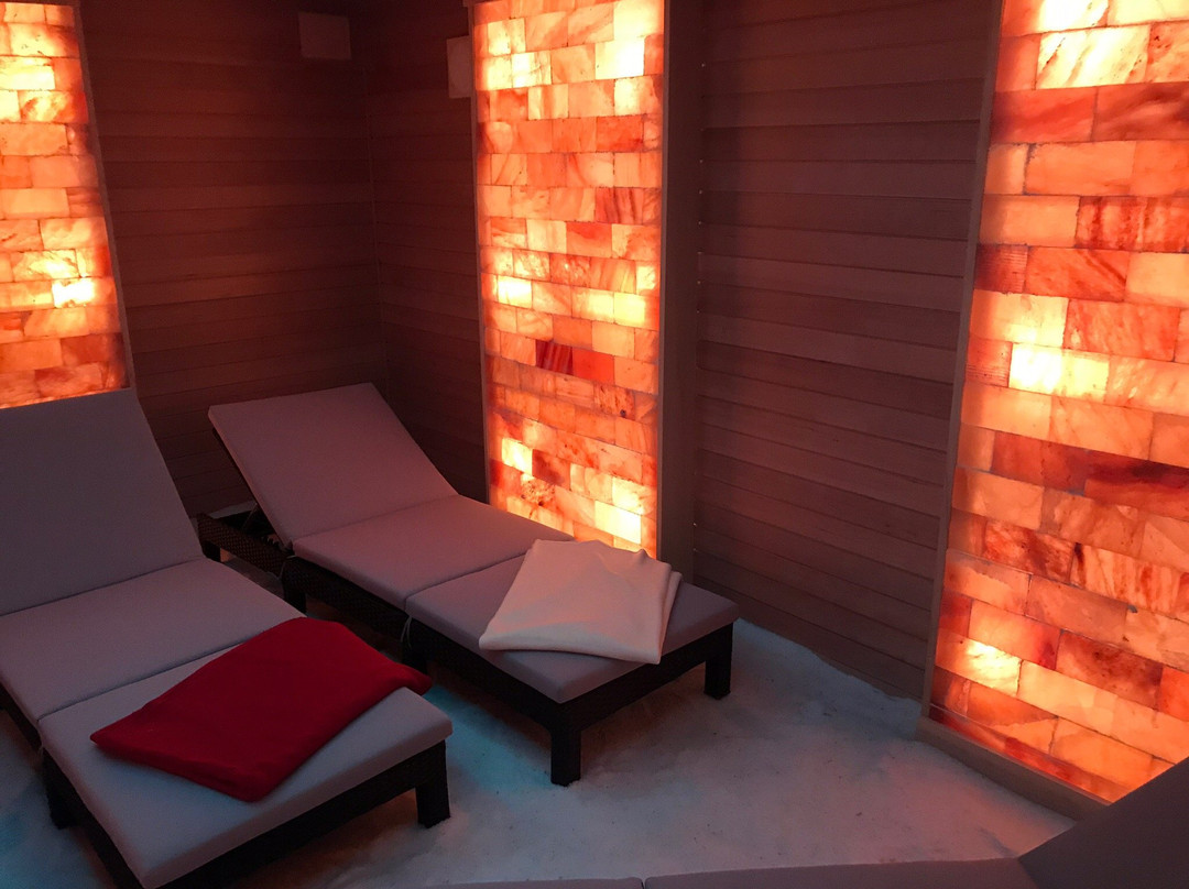 Parkhotel Forsthaus主图