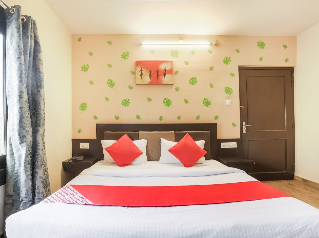 Treebo Trend Siddharth主图