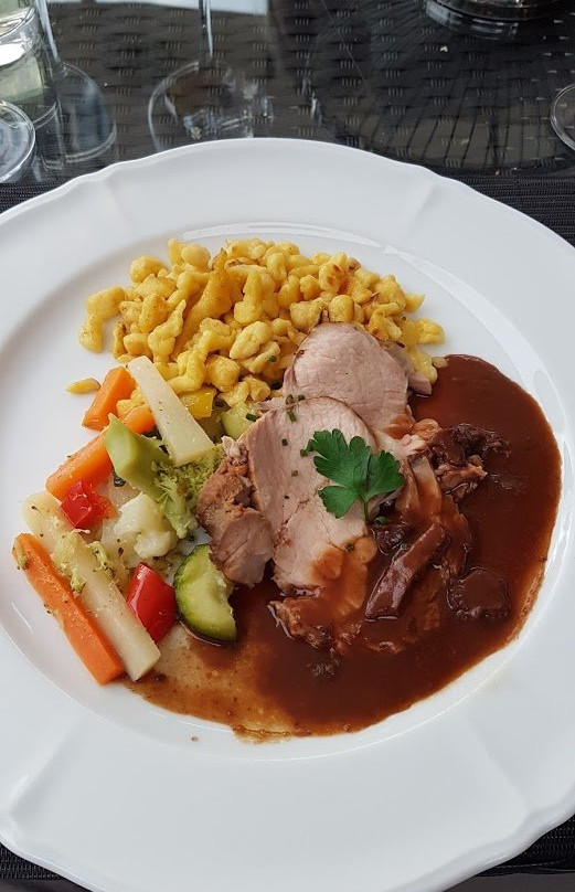 Hotel Schloss Ragaz主图