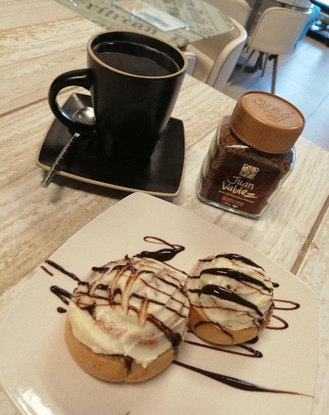 Café Central Pelluhue "CCP"