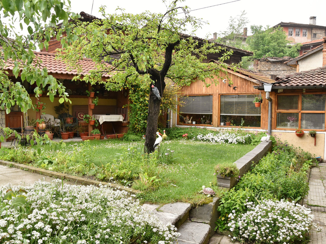 Guest House Bashtina Striaha主图