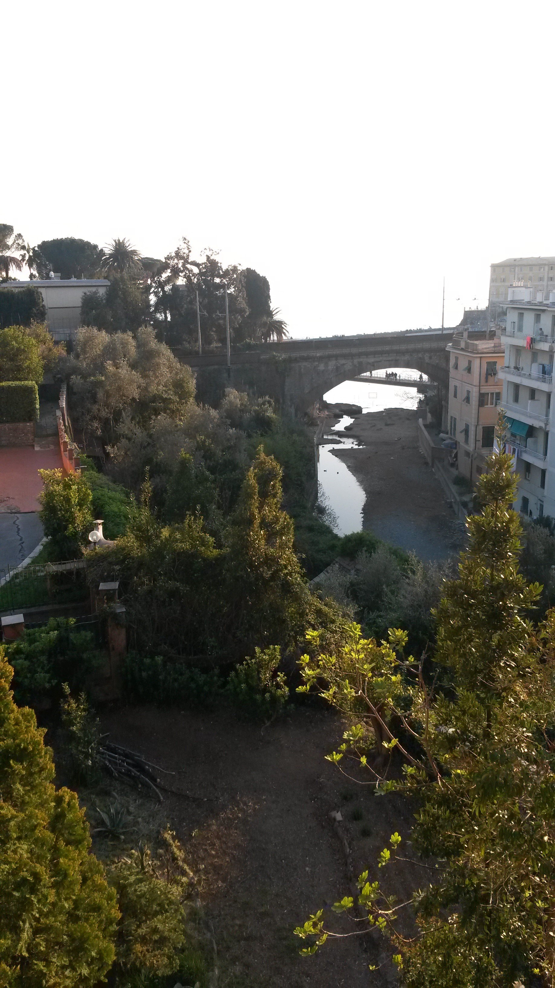 Villa Bonera-酒店景观