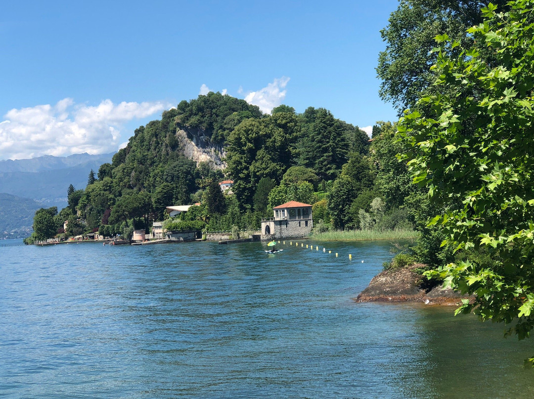 Borgo di Arolo景点图片
