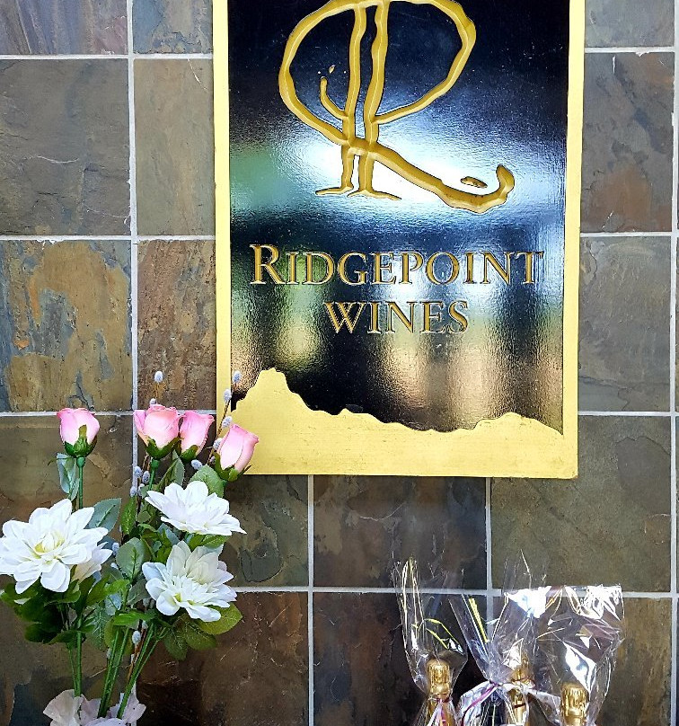 Ridgepoint Wines-威兰德必去景点