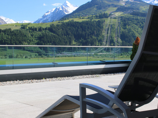 Sonja Alpine Resort主图