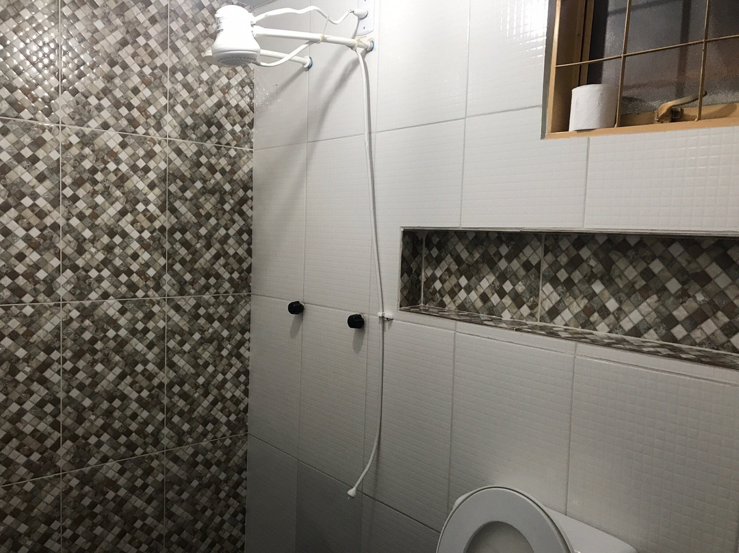 Pousada Flor do Cerrado主图