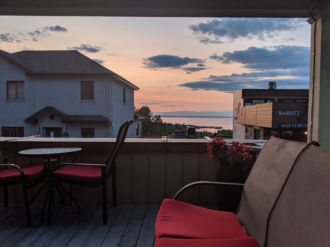 La Marbella ( Chambres - Studios - Appartements )主图