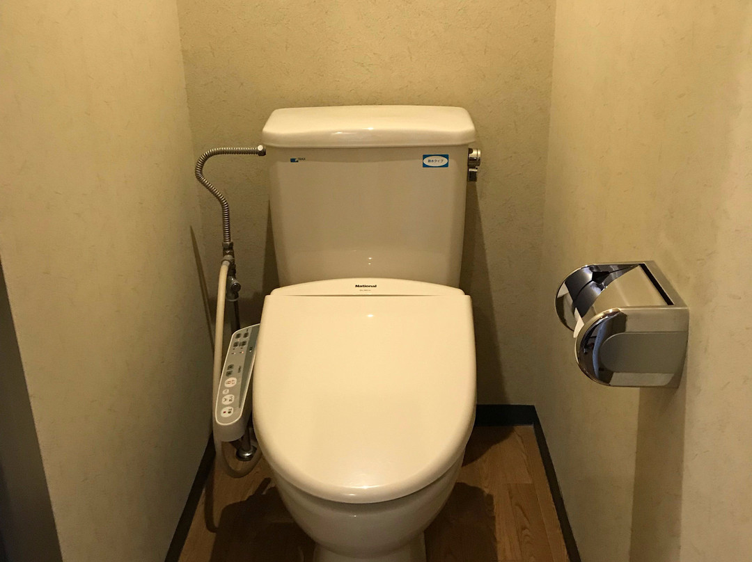 Oga Kanko Hotel主图