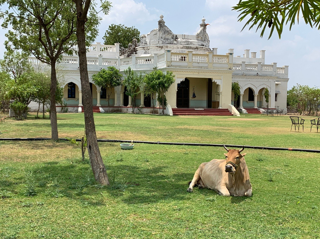 Aaram Baagh – Sanchi主图