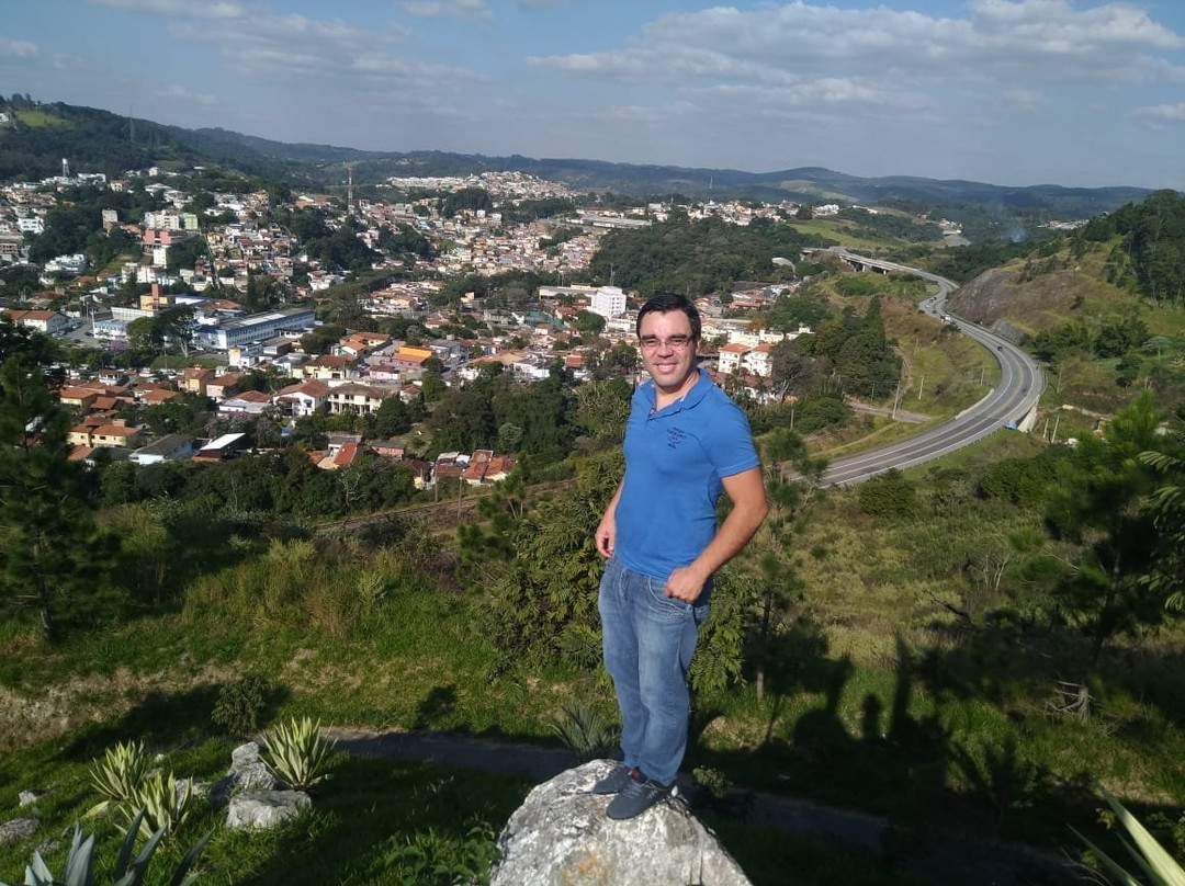 Morro do Cruzeiro-Sao Roque必去景点