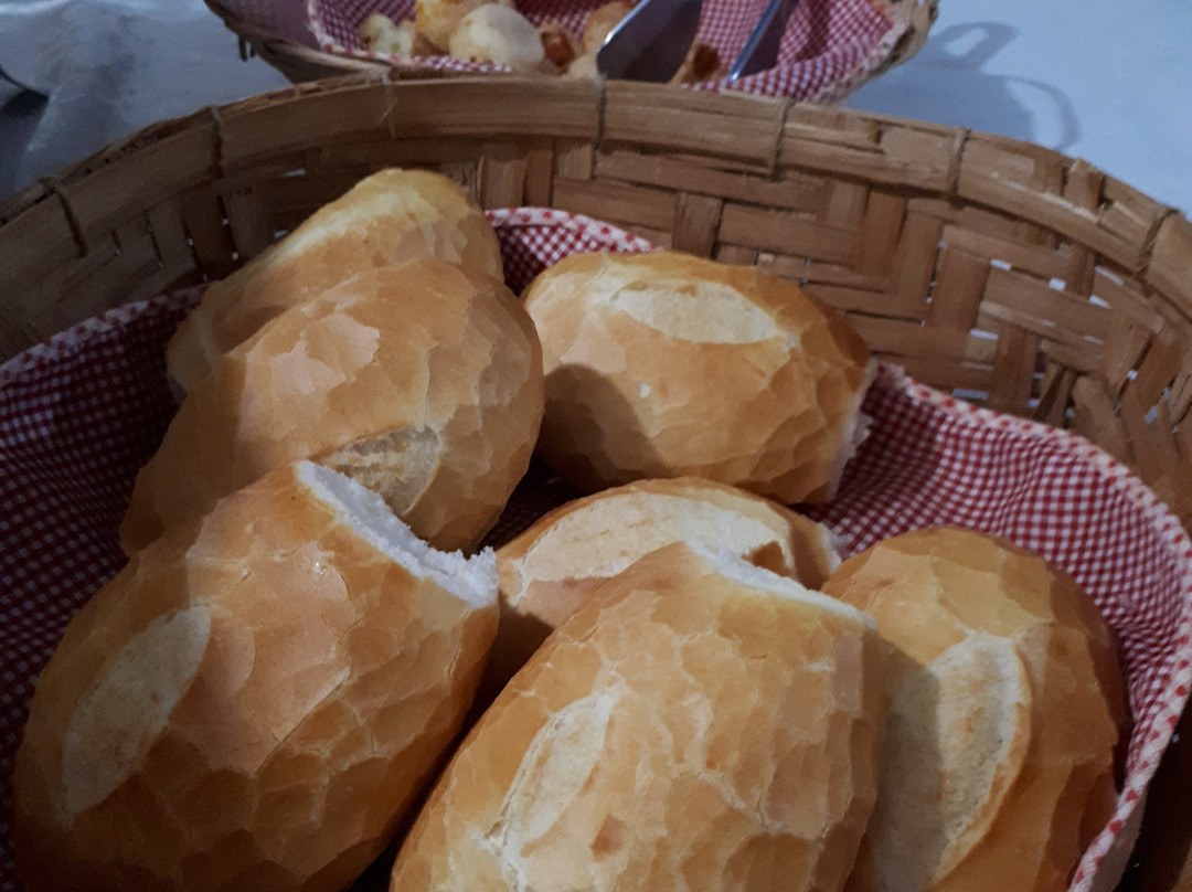 Pousada Nuporanga主图