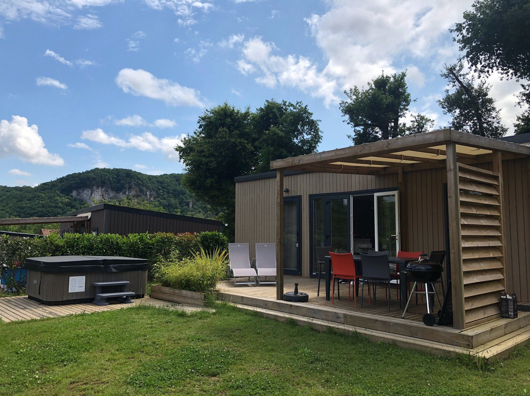 Camping Marvilla Parks - Domaine de Soleil Plage