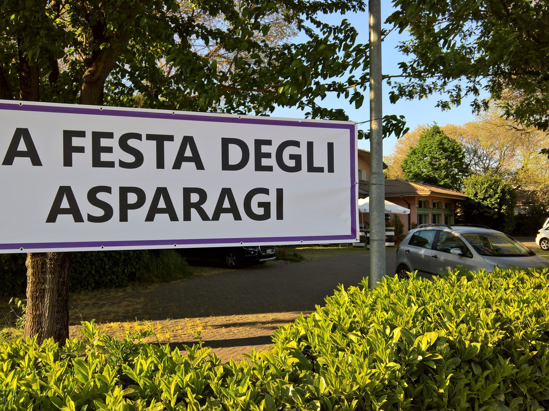 Hotel Ristorante Alla Campagna主图