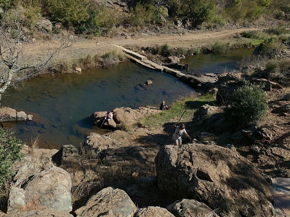 Rivendell Trout Estate主图