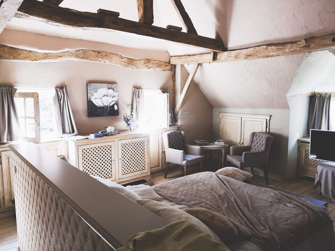 B & B Hove ST. Paul主图
