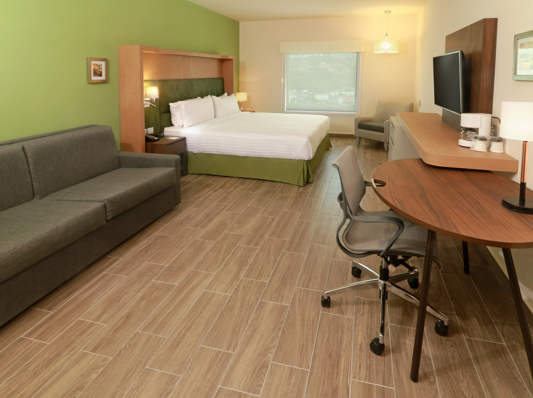 Holiday Inn Chilpancingo By IHG主图