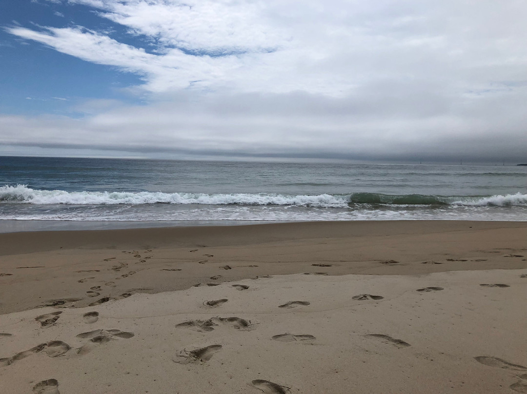 Mansion Beach-新肖勒姆必去景点