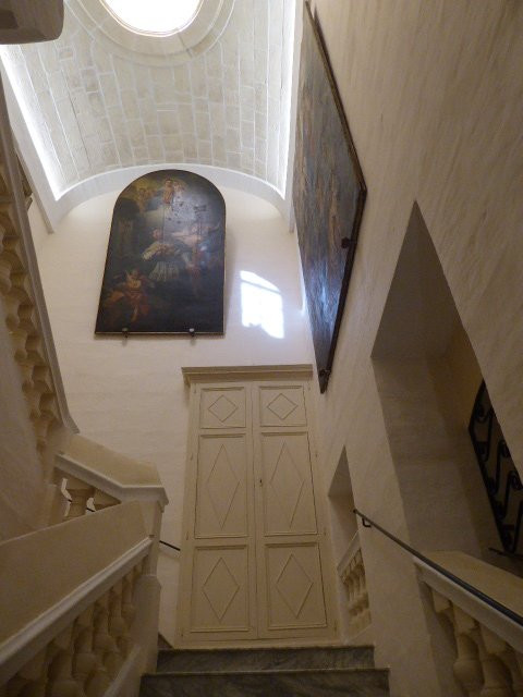 St Augustine Church & Priory-瓦莱塔必去景点