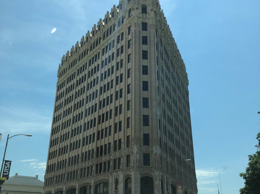 阿拉莫广场-圣安东尼奥市必去景点