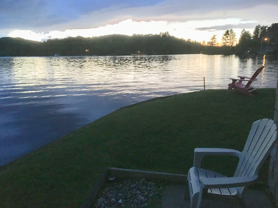 Gauthier's Saranac Lake Inn and Hotel主图