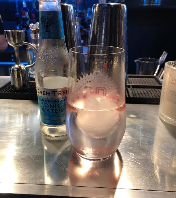 Griffiths Brothers Distillery-Amersham必去景点