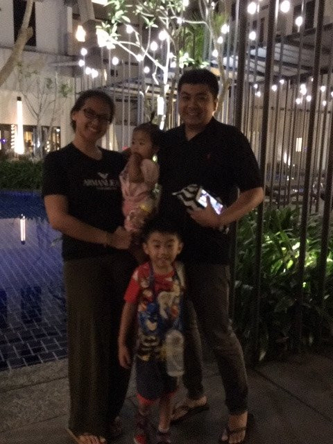 Ramada Meridin Johor Bahru主图