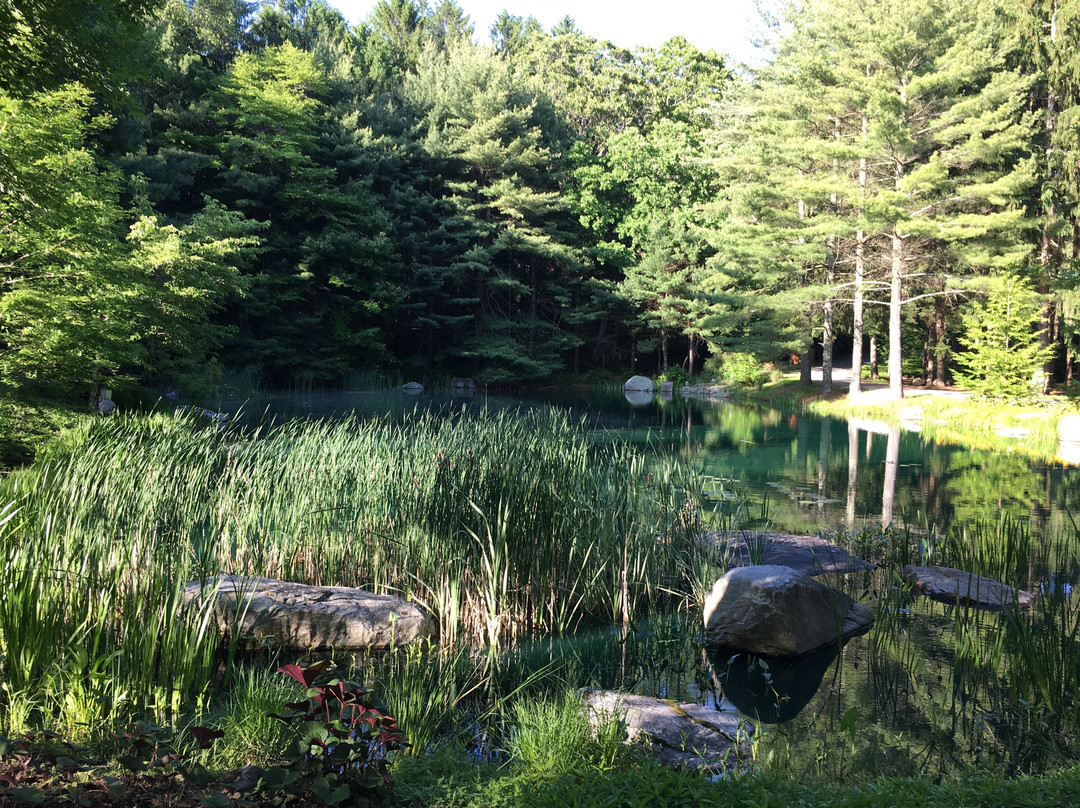 Chatfield Hollow Inn主图