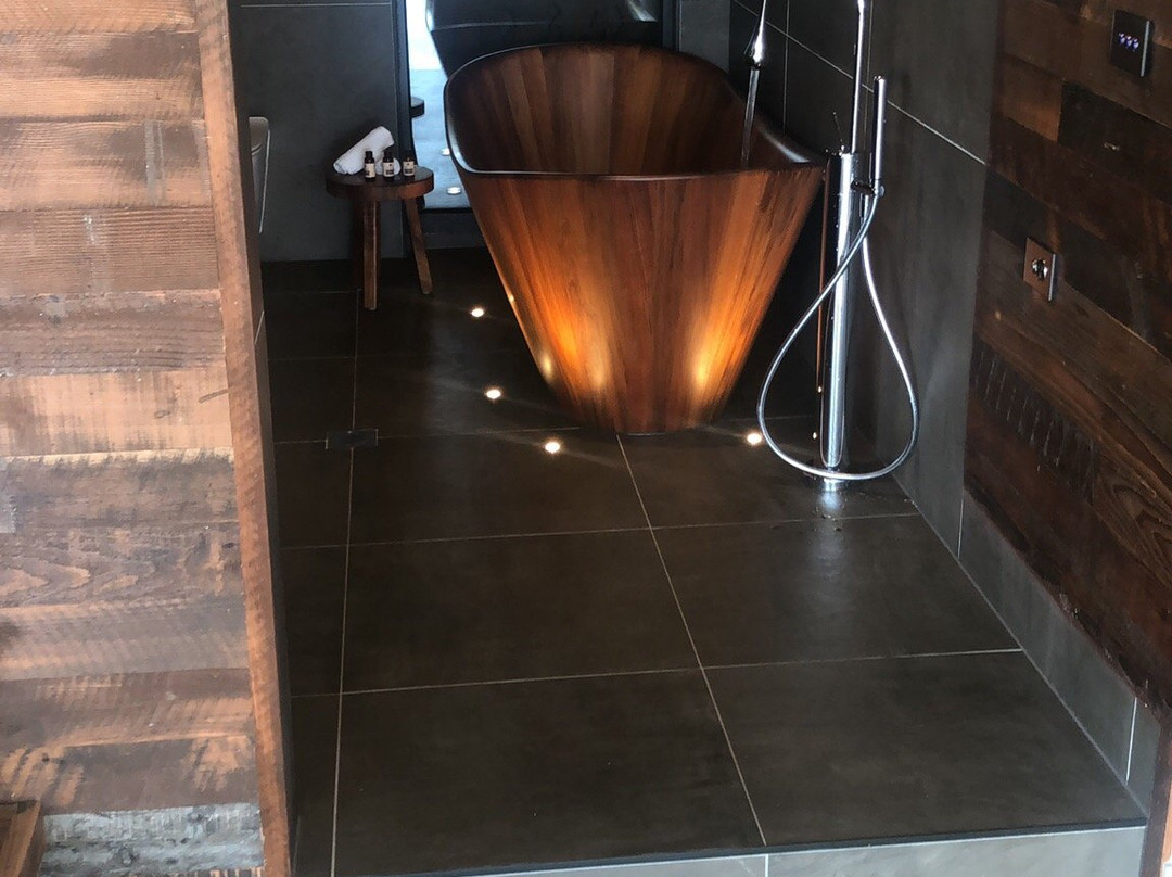 Clifftop At Hepburn主图