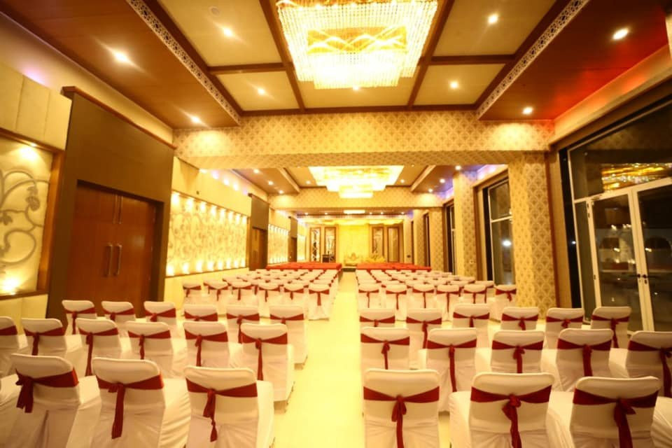 Hotel Park Avenue & Resorts主图