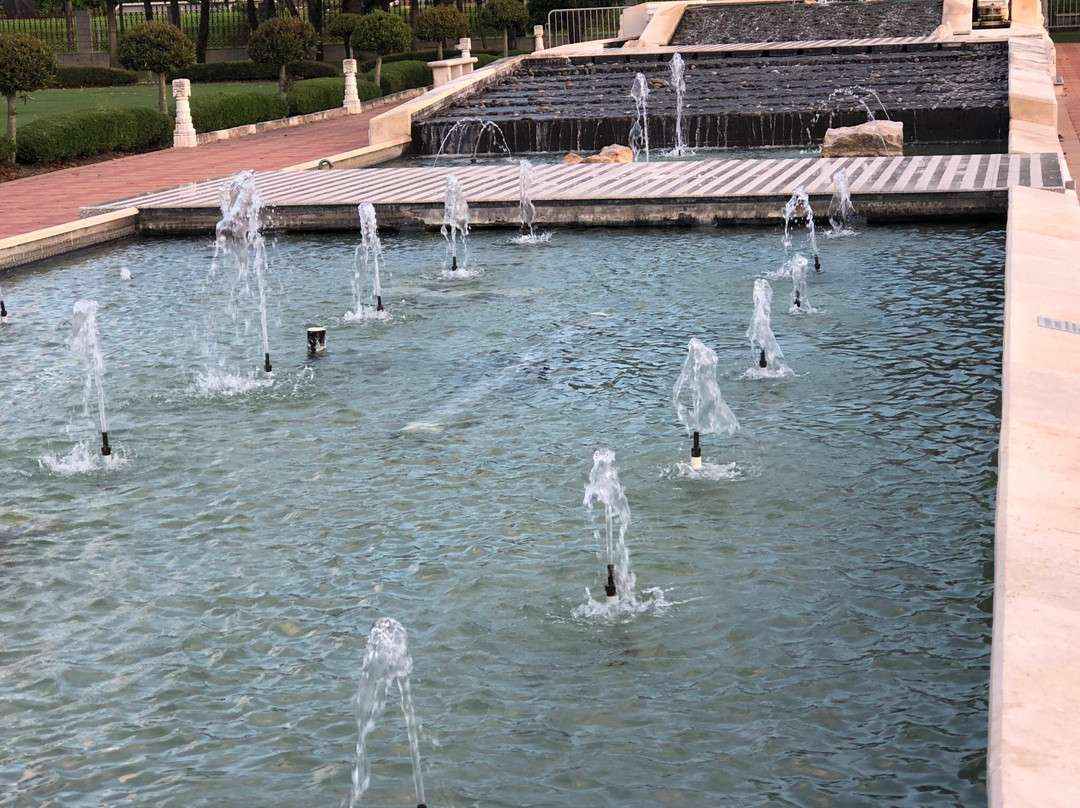 Shri Swaminarayan Mandir-斯塔福德必去景点