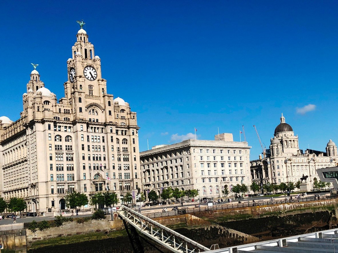 Royal Liver Building