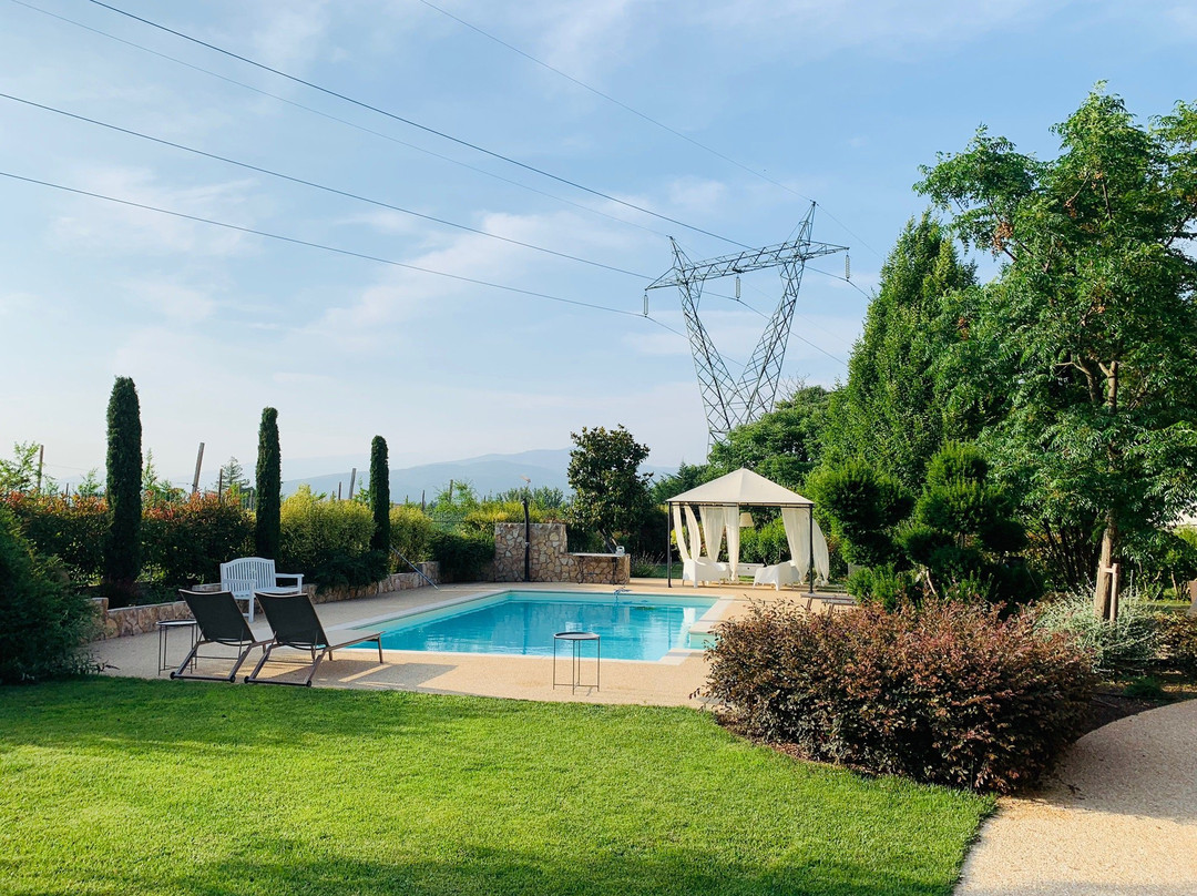 Relais Corte Mastella主图