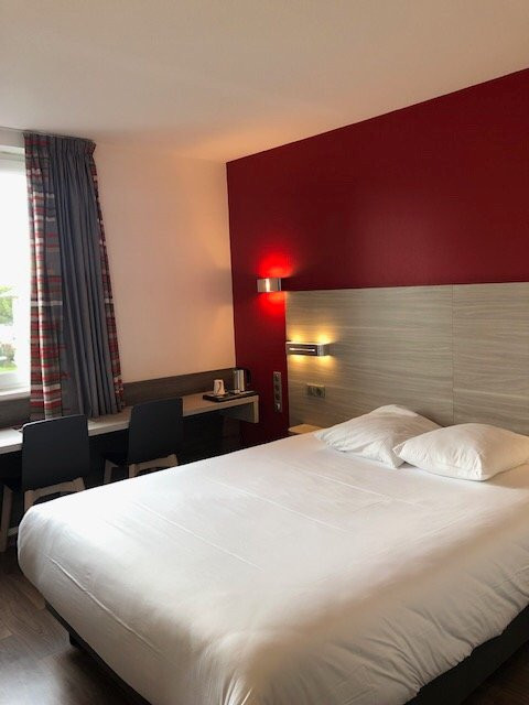 Hotel Arena主图