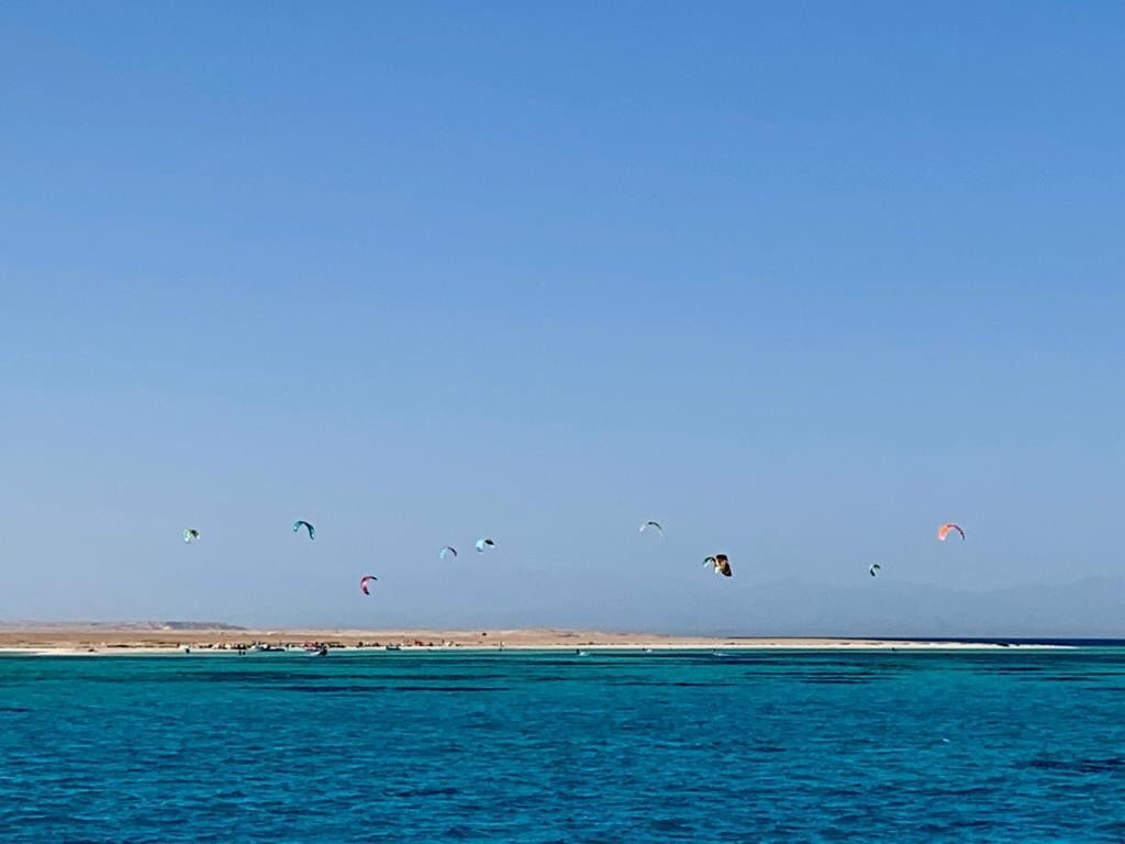 Bigdayz Kitesport-Safaga必去景点