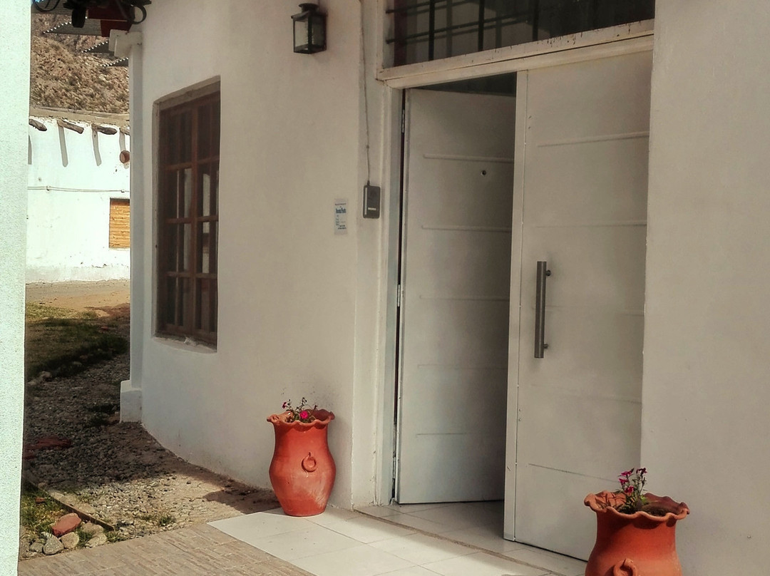 Posada Nocenta Pisetta主图