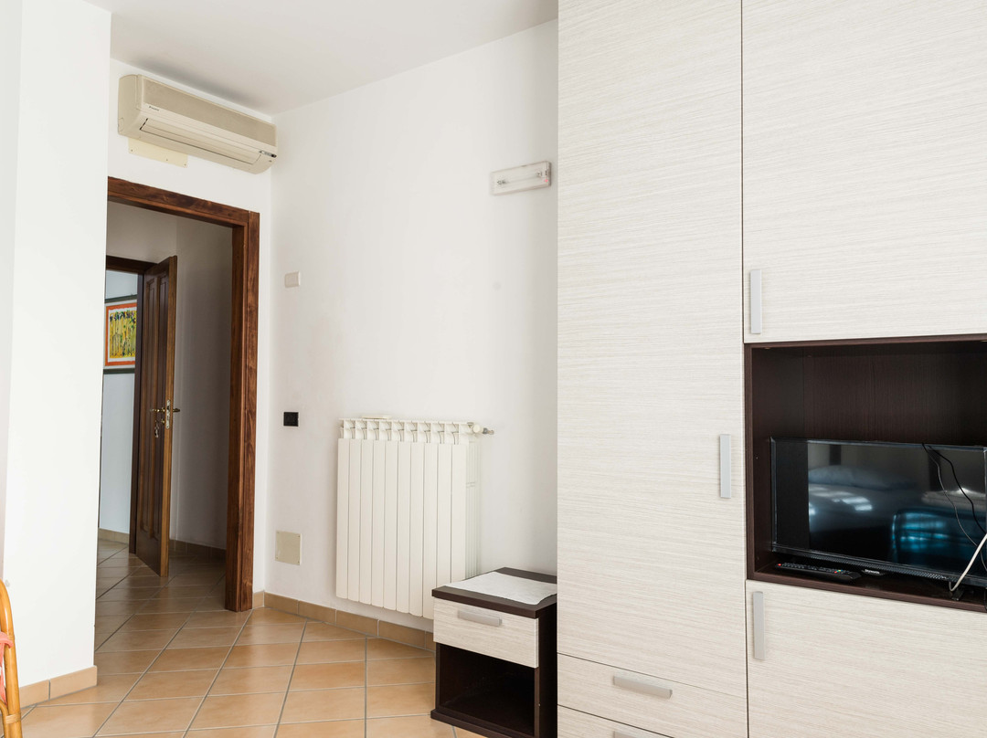 B&b Torre Ancinale Soverato主图