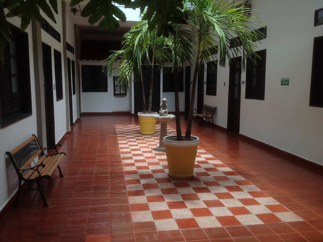 Hotel Pacanaima主图