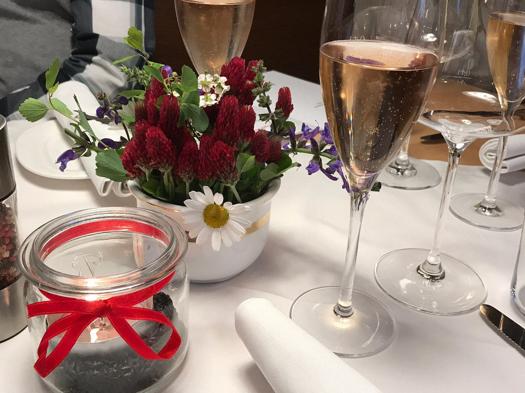 Zum Blumentritt主图