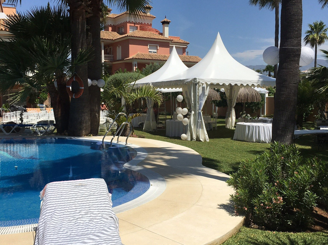 Villa Erina Park Hotel主图