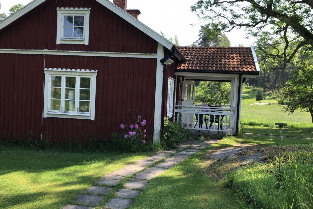 Vatternterrassen主图