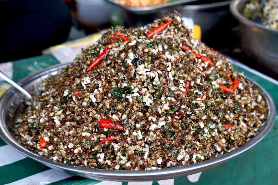 Tasty Tours Cambodia-金边必去景点