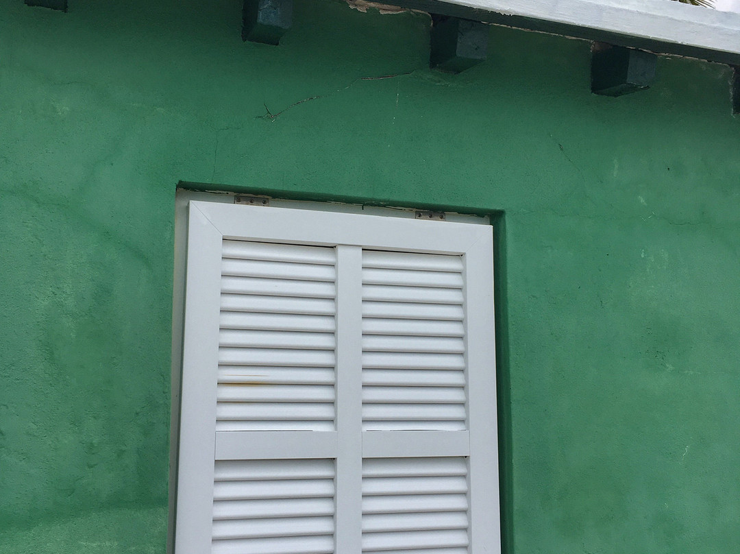 Greenbank Guest House And Cottages主图